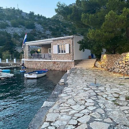 Kuca Za Odmor Jelena Βίλα Starigrad Paklenica Εξωτερικό φωτογραφία