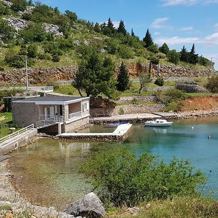 Kuca Za Odmor Jelena Βίλα Starigrad Paklenica Εξωτερικό φωτογραφία