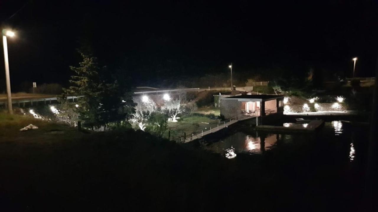 Kuca Za Odmor Jelena Βίλα Starigrad Paklenica Εξωτερικό φωτογραφία