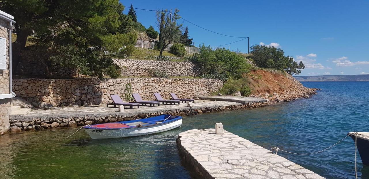 Kuca Za Odmor Jelena Βίλα Starigrad Paklenica Εξωτερικό φωτογραφία