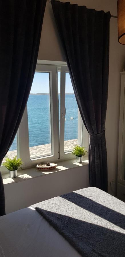 Kuca Za Odmor Jelena Βίλα Starigrad Paklenica Εξωτερικό φωτογραφία
