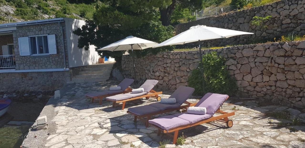 Kuca Za Odmor Jelena Βίλα Starigrad Paklenica Εξωτερικό φωτογραφία