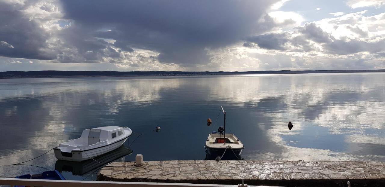 Kuca Za Odmor Jelena Βίλα Starigrad Paklenica Εξωτερικό φωτογραφία