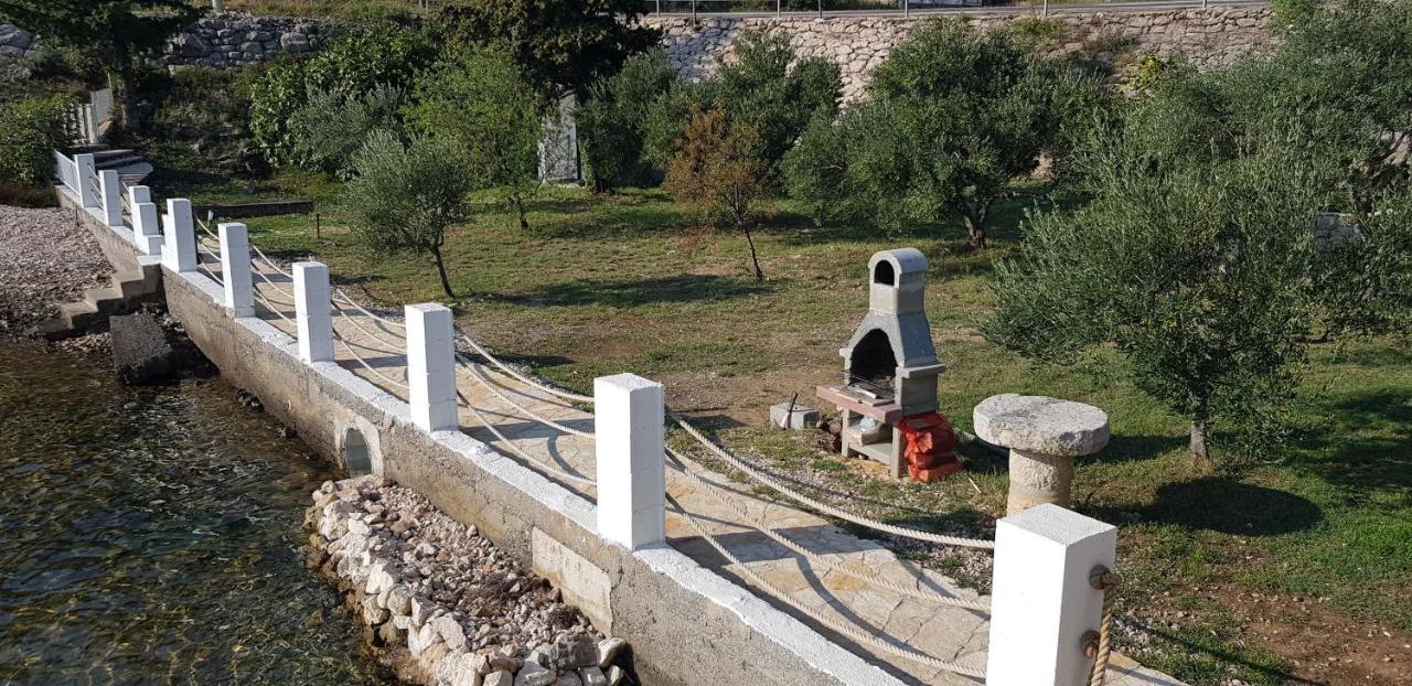 Kuca Za Odmor Jelena Βίλα Starigrad Paklenica Εξωτερικό φωτογραφία