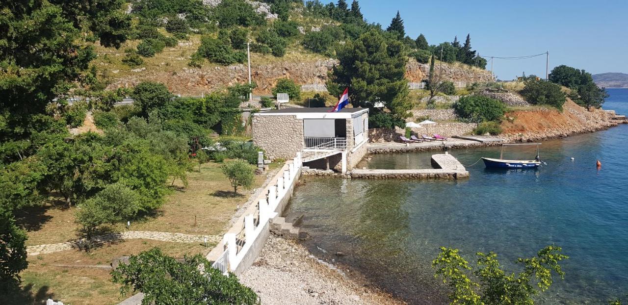 Kuca Za Odmor Jelena Βίλα Starigrad Paklenica Εξωτερικό φωτογραφία