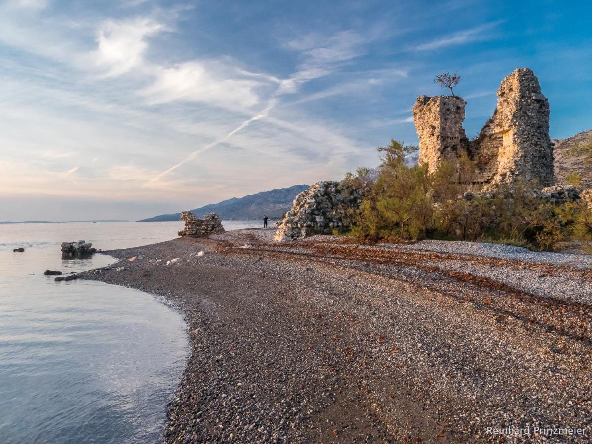Kuca Za Odmor Jelena Βίλα Starigrad Paklenica Εξωτερικό φωτογραφία