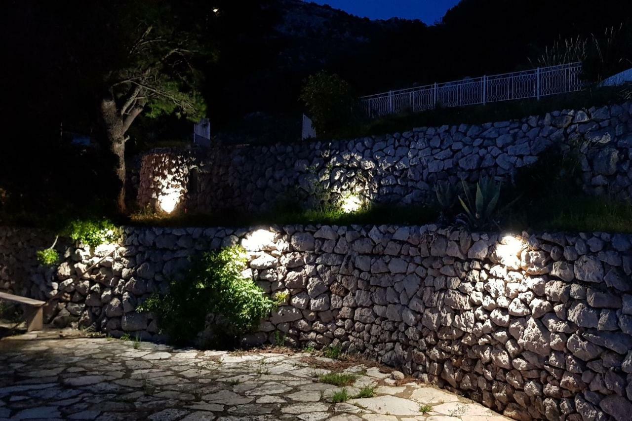 Kuca Za Odmor Jelena Βίλα Starigrad Paklenica Εξωτερικό φωτογραφία