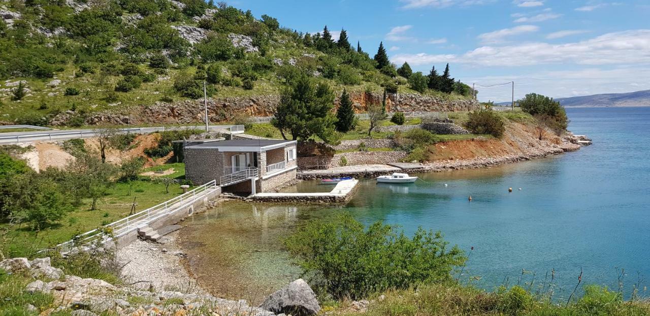 Kuca Za Odmor Jelena Βίλα Starigrad Paklenica Εξωτερικό φωτογραφία