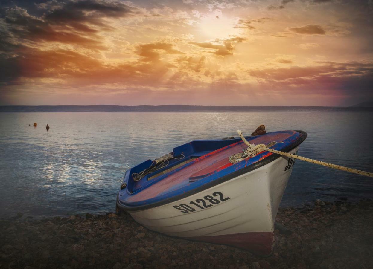 Kuca Za Odmor Jelena Βίλα Starigrad Paklenica Εξωτερικό φωτογραφία