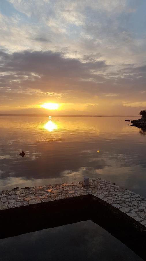 Kuca Za Odmor Jelena Βίλα Starigrad Paklenica Εξωτερικό φωτογραφία