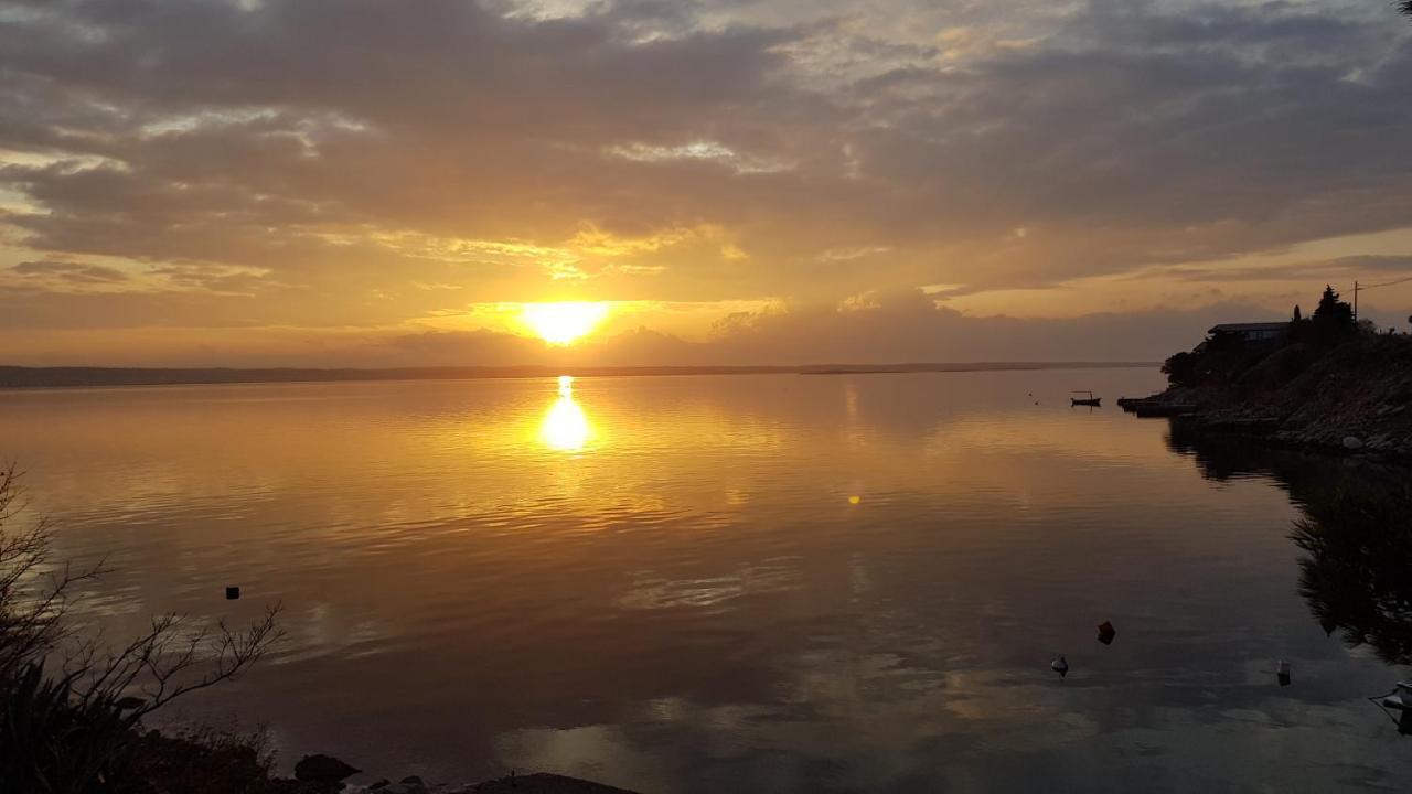 Kuca Za Odmor Jelena Βίλα Starigrad Paklenica Εξωτερικό φωτογραφία