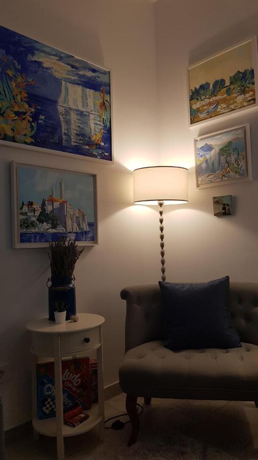 Kuca Za Odmor Jelena Βίλα Starigrad Paklenica Εξωτερικό φωτογραφία